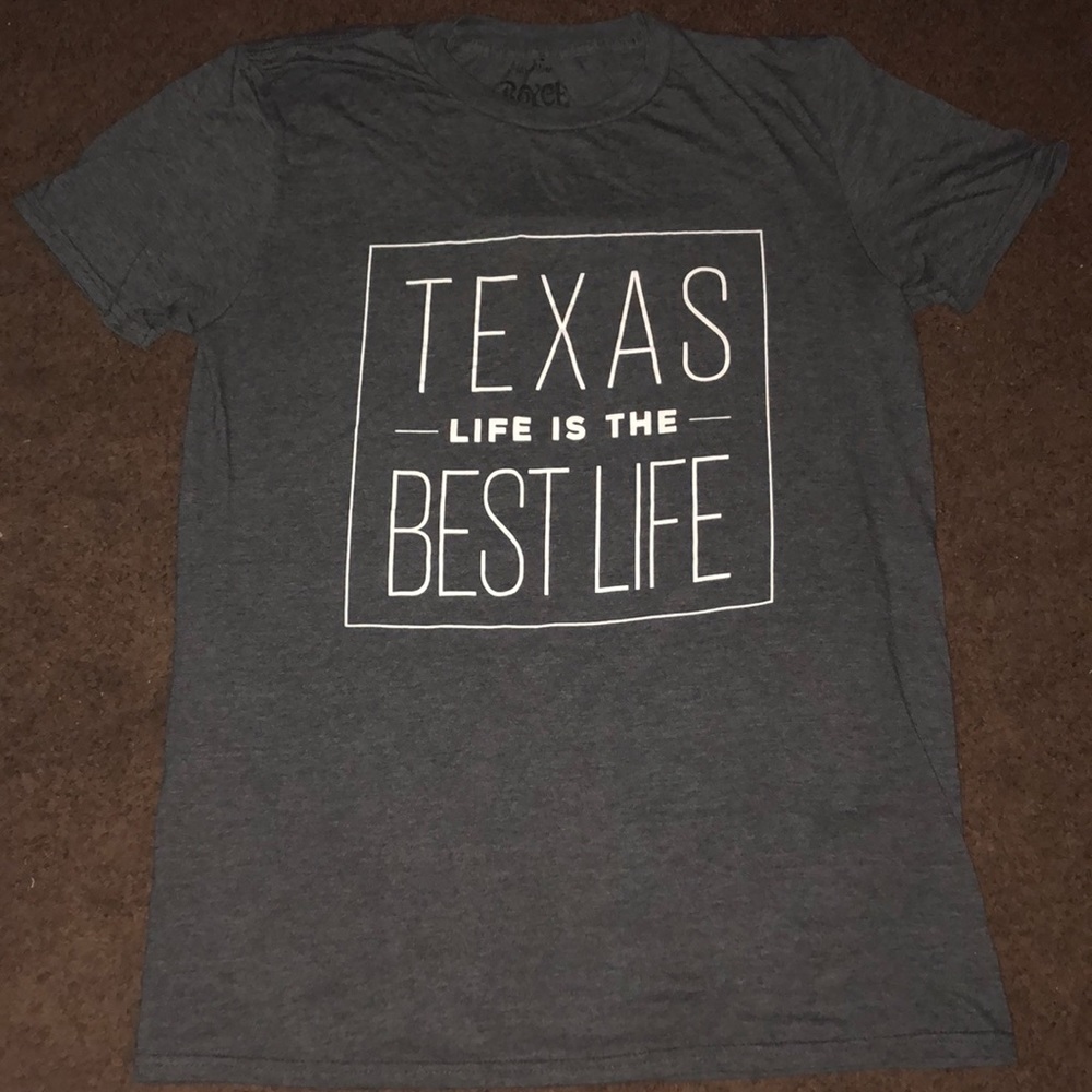 Royce T-shirt